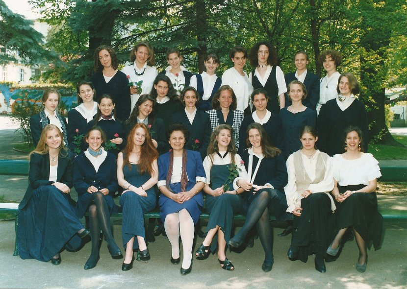 1994 8A Annerl